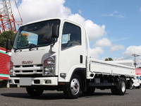 ISUZU Elf Flat Body SDG-NMS85AR 2012 93,009km_3