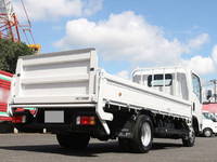 ISUZU Elf Flat Body SDG-NMS85AR 2012 93,009km_4