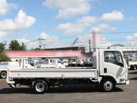 ISUZU Elf Flat Body SDG-NMS85AR 2012 93,009km_5
