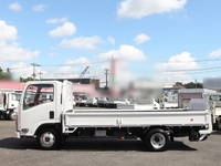 ISUZU Elf Flat Body SDG-NMS85AR 2012 93,009km_6