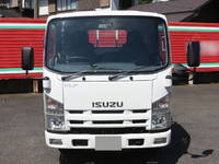 ISUZU Elf Flat Body SDG-NMS85AR 2012 93,009km_7