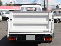 ISUZU Elf Flat Body SDG-NMS85AR 2012 93,009km_8