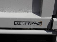 ISUZU Elf Flat Body SDG-NMS85AR 2012 93,009km_9