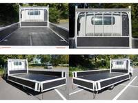 MAZDA Titan Flat Body TKG-LPR85AR 2014 56,793km_12