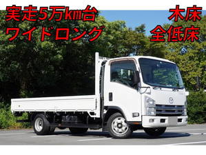 MAZDA Titan Flat Body TKG-LPR85AR 2014 56,793km_1