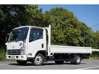 MAZDA Titan Flat Body TKG-LPR85AR 2014 56,793km_3