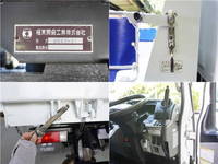 MITSUBISHI FUSO Canter Dump TPG-FBA60 2016 48,801km_12