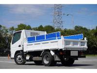 MITSUBISHI FUSO Canter Dump TPG-FBA60 2016 48,801km_2