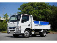 MITSUBISHI FUSO Canter Dump TPG-FBA60 2016 48,801km_3