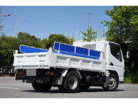 MITSUBISHI FUSO Canter Dump TPG-FBA60 2016 48,801km_4