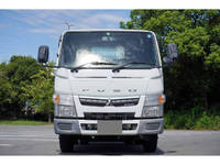 MITSUBISHI FUSO Canter Dump TPG-FBA60 2016 48,801km_5