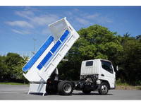 MITSUBISHI FUSO Canter Dump TPG-FBA60 2016 48,801km_7