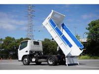 MITSUBISHI FUSO Canter Dump TPG-FBA60 2016 48,801km_8