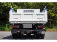 MITSUBISHI FUSO Canter Dump TPG-FBA60 2016 48,801km_9