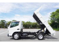 MITSUBISHI FUSO Canter Dump TPG-FBA60 2016 63,871km_11