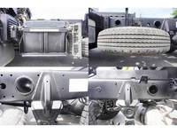 MITSUBISHI FUSO Canter Dump TPG-FBA60 2016 63,871km_21