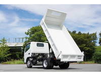MITSUBISHI FUSO Canter Dump TPG-FBA60 2016 63,871km_2