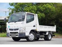 MITSUBISHI FUSO Canter Dump TPG-FBA60 2016 63,871km_3