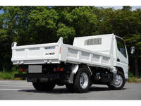 MITSUBISHI FUSO Canter Dump TPG-FBA60 2016 63,871km_4