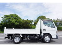 MITSUBISHI FUSO Canter Dump TPG-FBA60 2016 63,871km_6