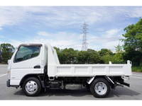 MITSUBISHI FUSO Canter Dump TPG-FBA60 2016 63,871km_8