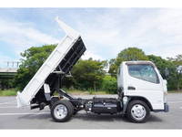 MITSUBISHI FUSO Canter Dump TPG-FBA60 2016 63,871km_9