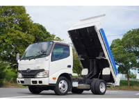 HINO Dutro Dump TKG-XZU675T 2012 61,629km_3