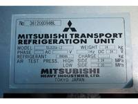 MITSUBISHI FUSO Canter Refrigerator & Freezer Truck TKG-FEB50 2013 145,000km_11