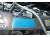 MITSUBISHI FUSO Canter Refrigerator & Freezer Truck TKG-FEB50 2013 145,000km_25