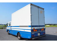MITSUBISHI FUSO Canter Refrigerator & Freezer Truck TKG-FEB50 2013 145,000km_2