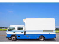 MITSUBISHI FUSO Canter Refrigerator & Freezer Truck TKG-FEB50 2013 145,000km_3