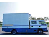 MITSUBISHI FUSO Canter Refrigerator & Freezer Truck TKG-FEB50 2013 145,000km_5