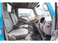 HINO Dutro Mixer Truck KK-XZU301E 2001 147,000km_34