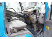 HINO Dutro Mixer Truck KK-XZU301E 2001 147,000km_35