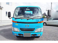 HINO Dutro Mixer Truck KK-XZU301E 2001 147,000km_7