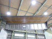 HINO Ranger Aluminum Wing SKG-FD7JLAC 2012 196,000km_12