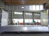 HINO Ranger Aluminum Wing SKG-FD7JLAC 2012 196,000km_13