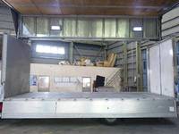 HINO Ranger Aluminum Wing SKG-FD7JLAC 2012 196,000km_15