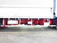HINO Ranger Aluminum Wing SKG-FD7JLAC 2012 196,000km_18