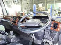 HINO Ranger Aluminum Wing SKG-FD7JLAC 2012 196,000km_34
