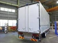 HINO Ranger Aluminum Wing SKG-FD7JLAC 2012 196,000km_4