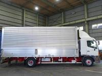 HINO Ranger Aluminum Wing SKG-FD7JLAC 2012 196,000km_5