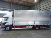 HINO Ranger Aluminum Wing SKG-FD7JLAC 2012 196,000km_6