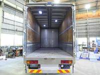 HINO Ranger Aluminum Wing SKG-FD7JLAC 2012 196,000km_8