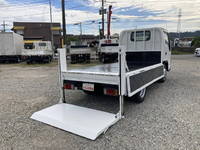 ISUZU Elf Flat Body PB-NKR81A 2006 318,069km_11