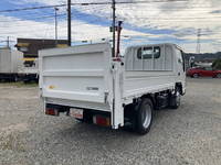 ISUZU Elf Flat Body PB-NKR81A 2006 318,069km_2