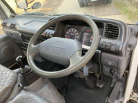 ISUZU Elf Flat Body PB-NKR81A 2006 318,069km_32