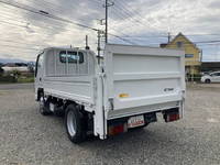 ISUZU Elf Flat Body PB-NKR81A 2006 318,069km_4