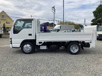 ISUZU Elf Flat Body PB-NKR81A 2006 318,069km_5