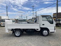 ISUZU Elf Flat Body PB-NKR81A 2006 318,069km_6